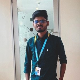 LTIMindtree Got Selected as Data Engineer